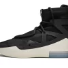 Air Fear Of God 1 'Black' Reps