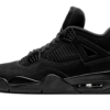 Air Jordan 4 Retro 'Black Cat' 2020 Reps
