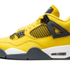 Air Jordan 4 Retro 'Lightning' 2021 Reps