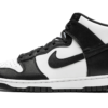 Dunk High Retro 'Black White Panda' Reps