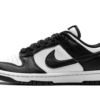Dunk Low Retro 'Black White Panda' Reps