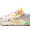 Off-White x Dunk Low 'Lot 09 of 50' Reps