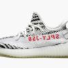 Yeezy Boost 350 V2 'Zebra' Reps