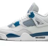 Air Jordan 4 Retro 'Military Blue' 2024 Reps