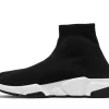 Balenciaga Speed Sneaker 'Black' Reps