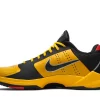 Zoom Kobe 5 'Bruce Lee' Reps